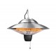 Lamparacalentador electrico 1500W D42. Lacor 69420