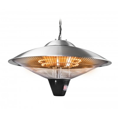 Lamparacalent. elec. 90012002100W D60. Lacor 69421