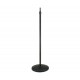 Soporte pie para calentador 69425-6. Lacor 69427