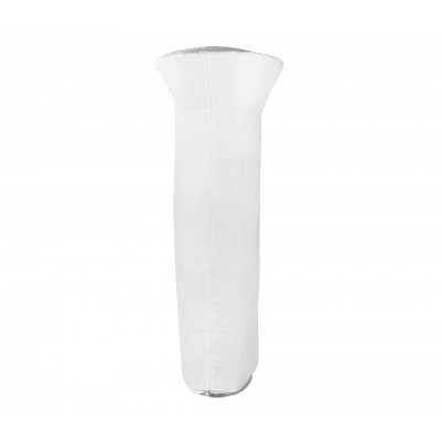 Cubre calentador terraza A gas PE. Lacor R69400N