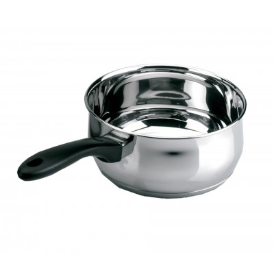 Cazo garinox 1810 Ø18CM. Lacor 14218