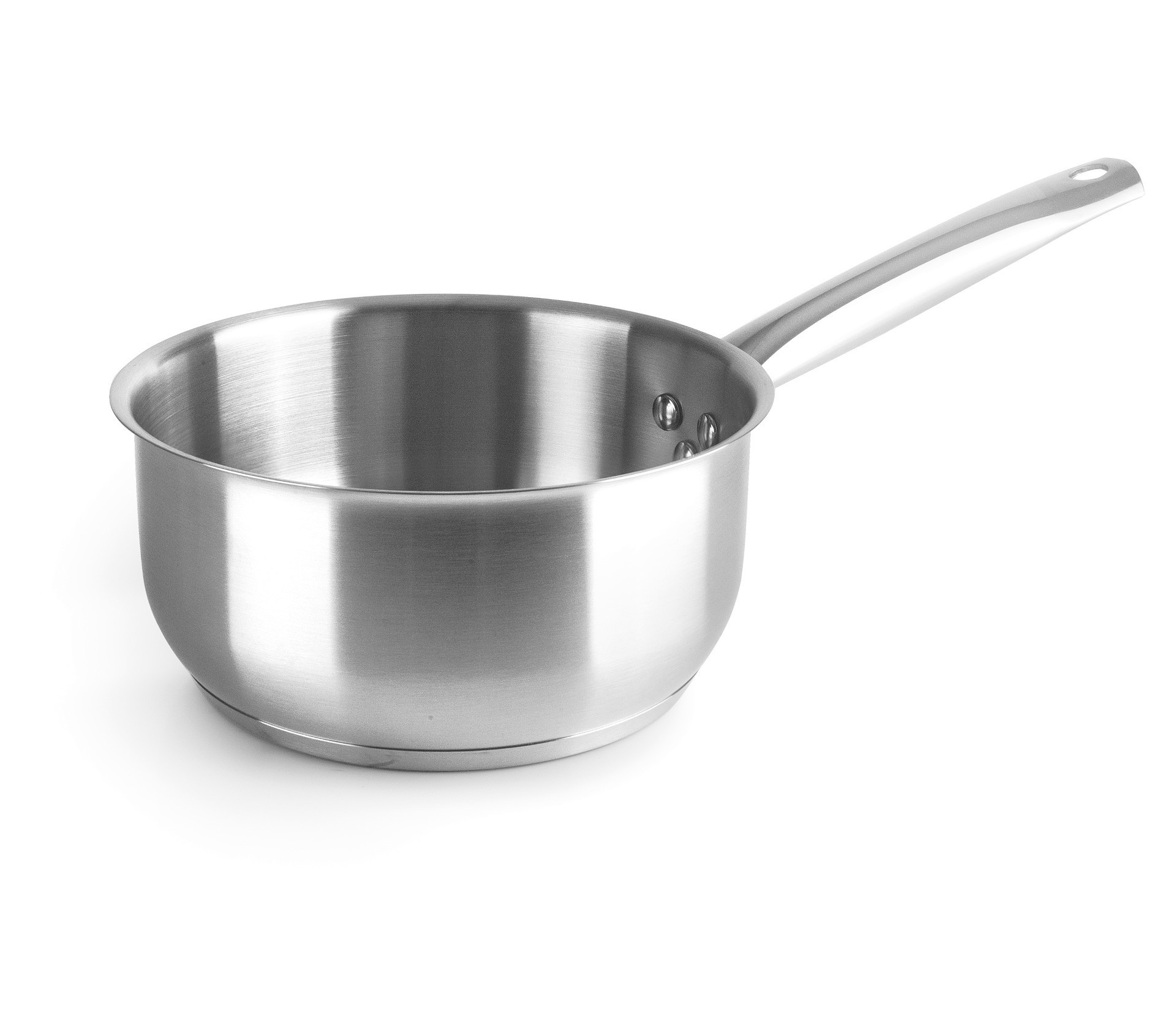 Cazo recto Ø14 cm gastro. Lacor 16214