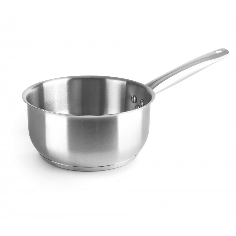 Cazo recto Ø16 cm gastro. Lacor 16216