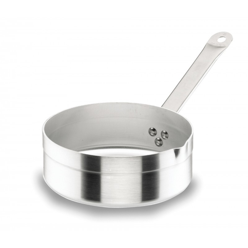 Cazo recto 16 chef. Lacor 20216