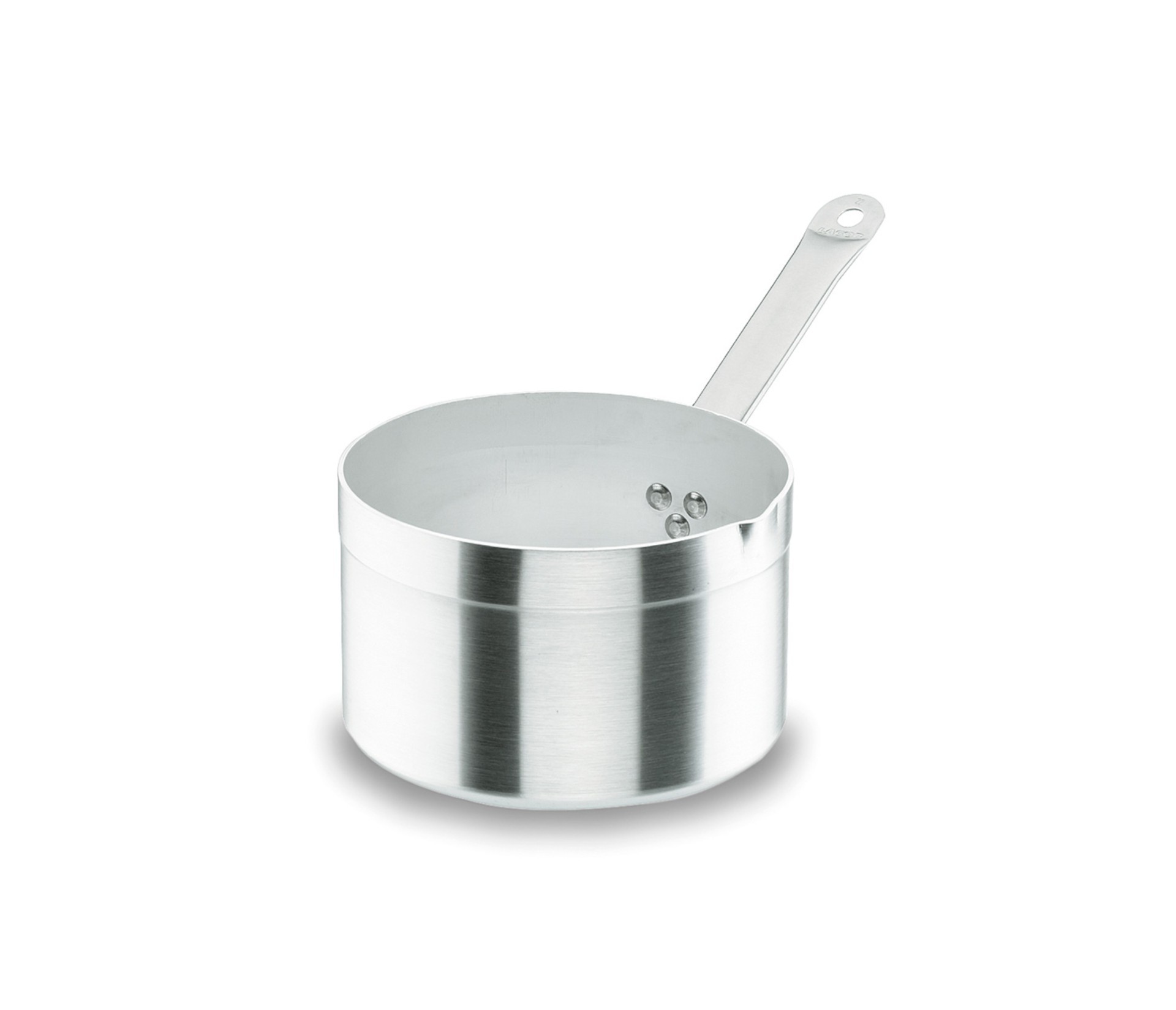 Cazo R. alto 28 chef. Lacor 20229
