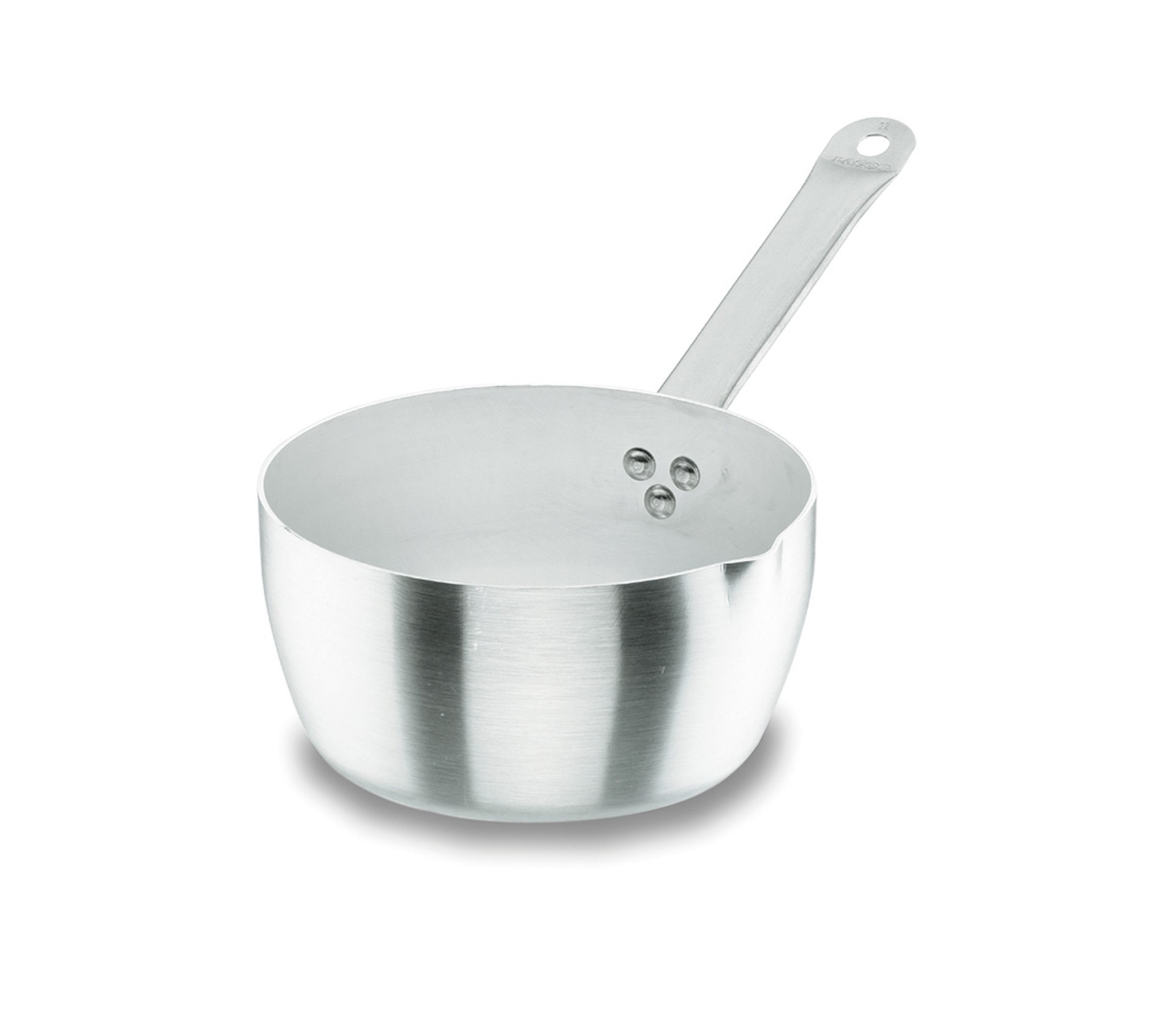 Cazo bomb20 cm. chef. Lacor 21220
