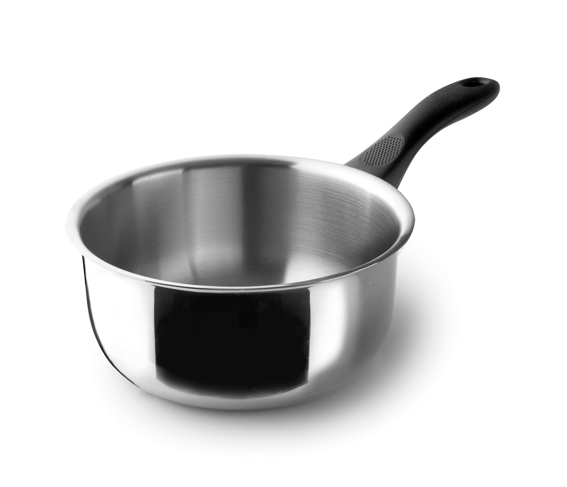 Cazo garinox inox Ø14CM. Lacor 31214