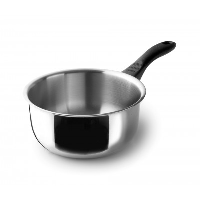 Cazo garinox inox Ø16CM. Lacor 31216