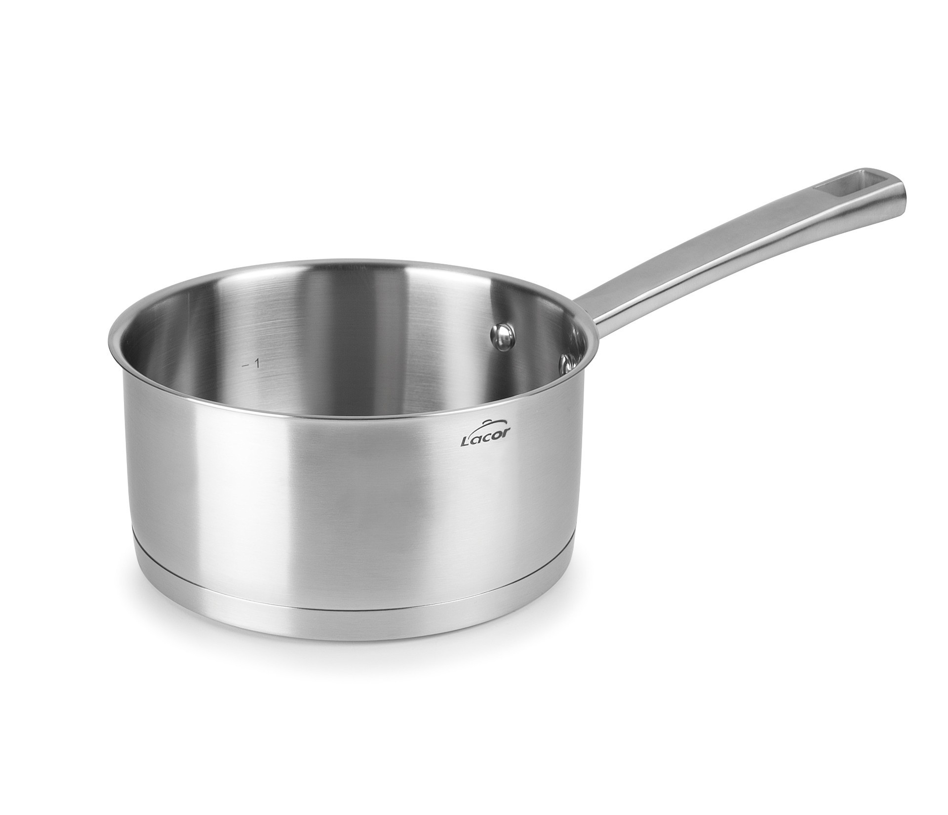 Cazo foodie stapa 20x95cm. Lacor 45220
