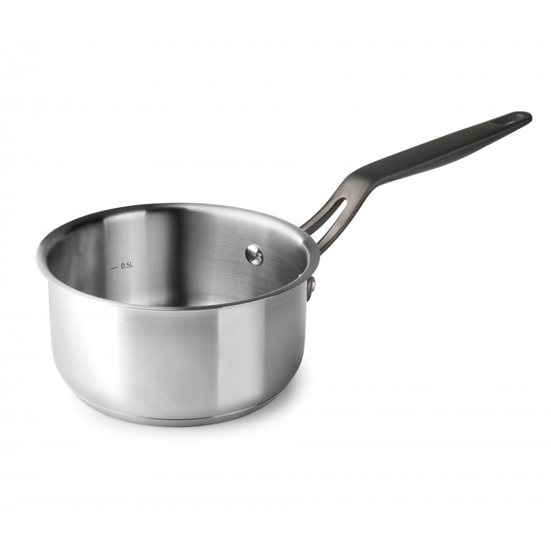 Cazo recto origin Ø16CM. Lacor 47216