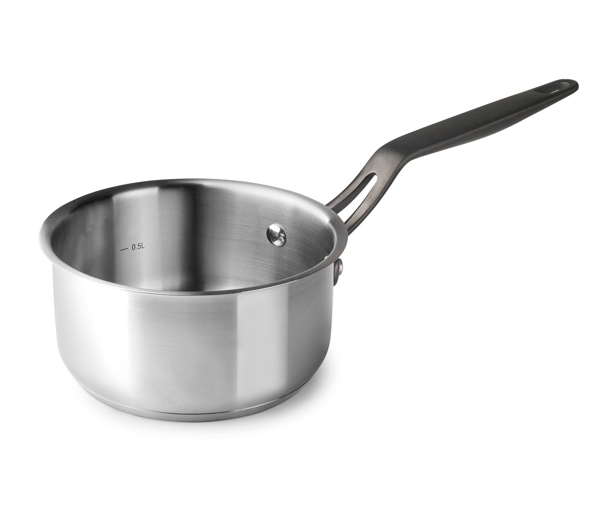Cazo recto origin Ø18CM. Lacor 47218