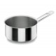 Cazo recto 12 cms. chef-inox.. Lacor 50212