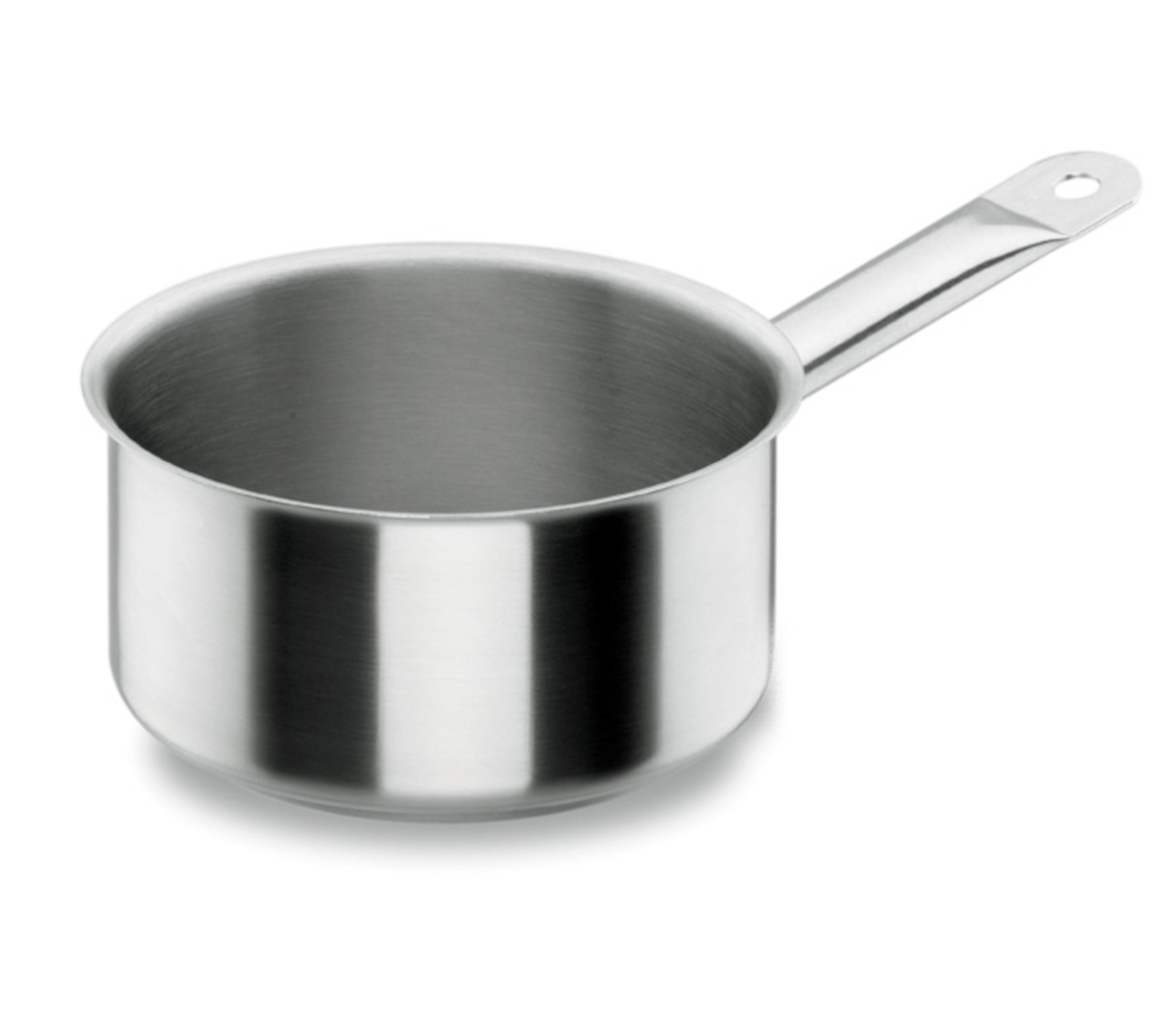 Cazo R20 chef. inox.. Lacor 50220