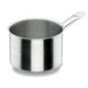 Cazo R. alto 28 inox.. Lacor 50229