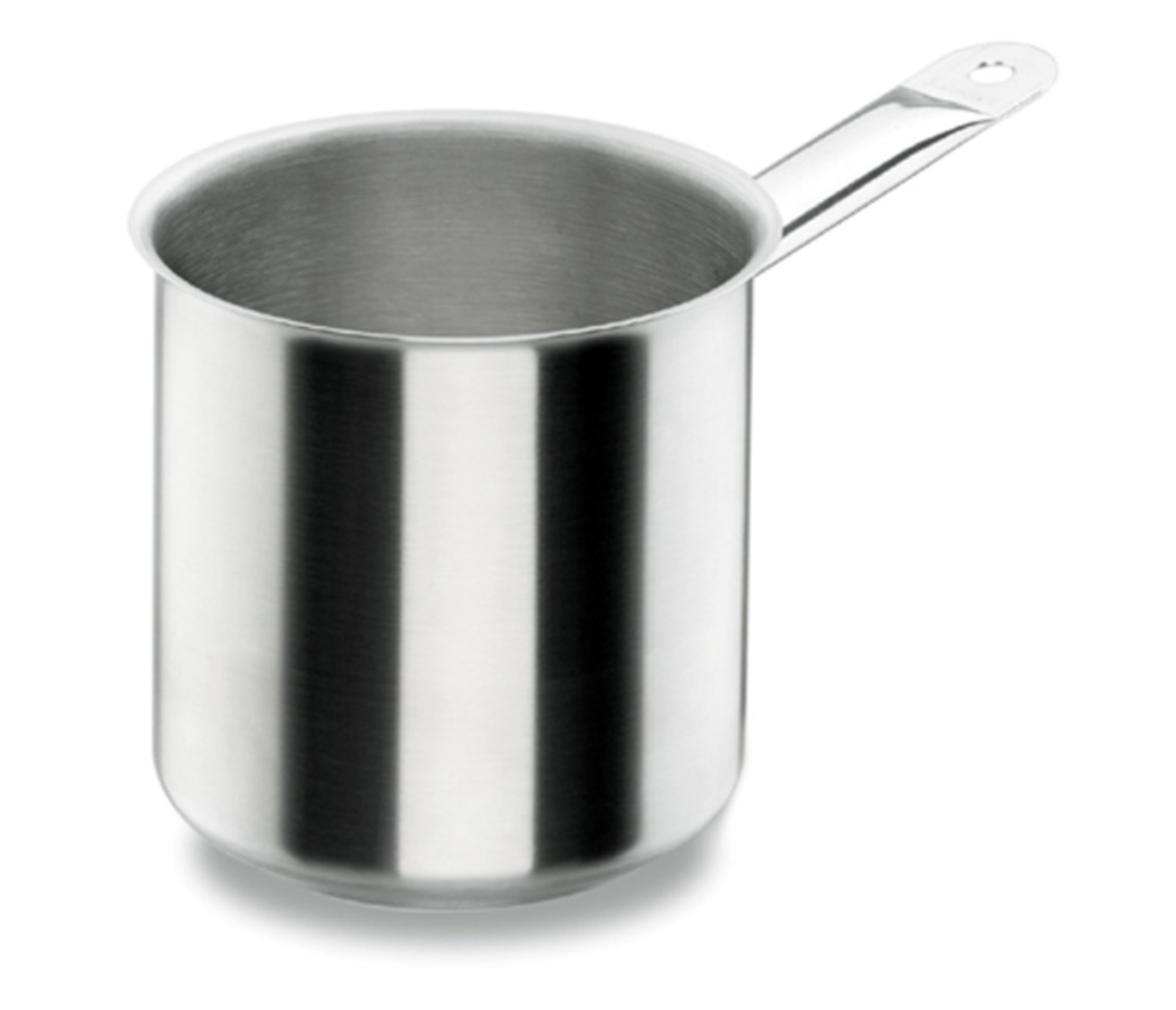 Bao maria 20 inox.. Lacor 50721