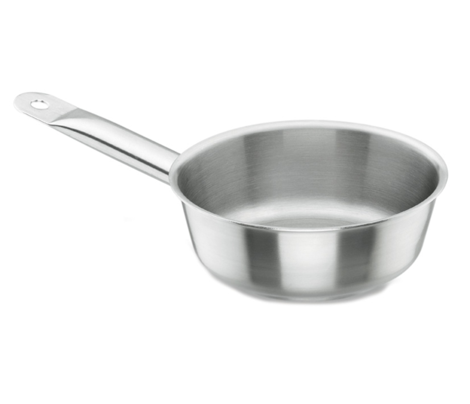 Cazo conico 18 cm. chef-inox.. Lacor 51218