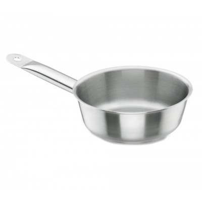 Cazo conico 24 cm. chef-inox.. Lacor 51224