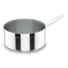 Cazo recto D24 cm chef-luxe. Lacor 54224