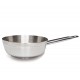 Cazo conico D16 cm chef-luxe. Lacor 55216