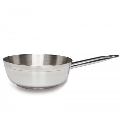 Cazo conico D16 cm chef-luxe. Lacor 55216