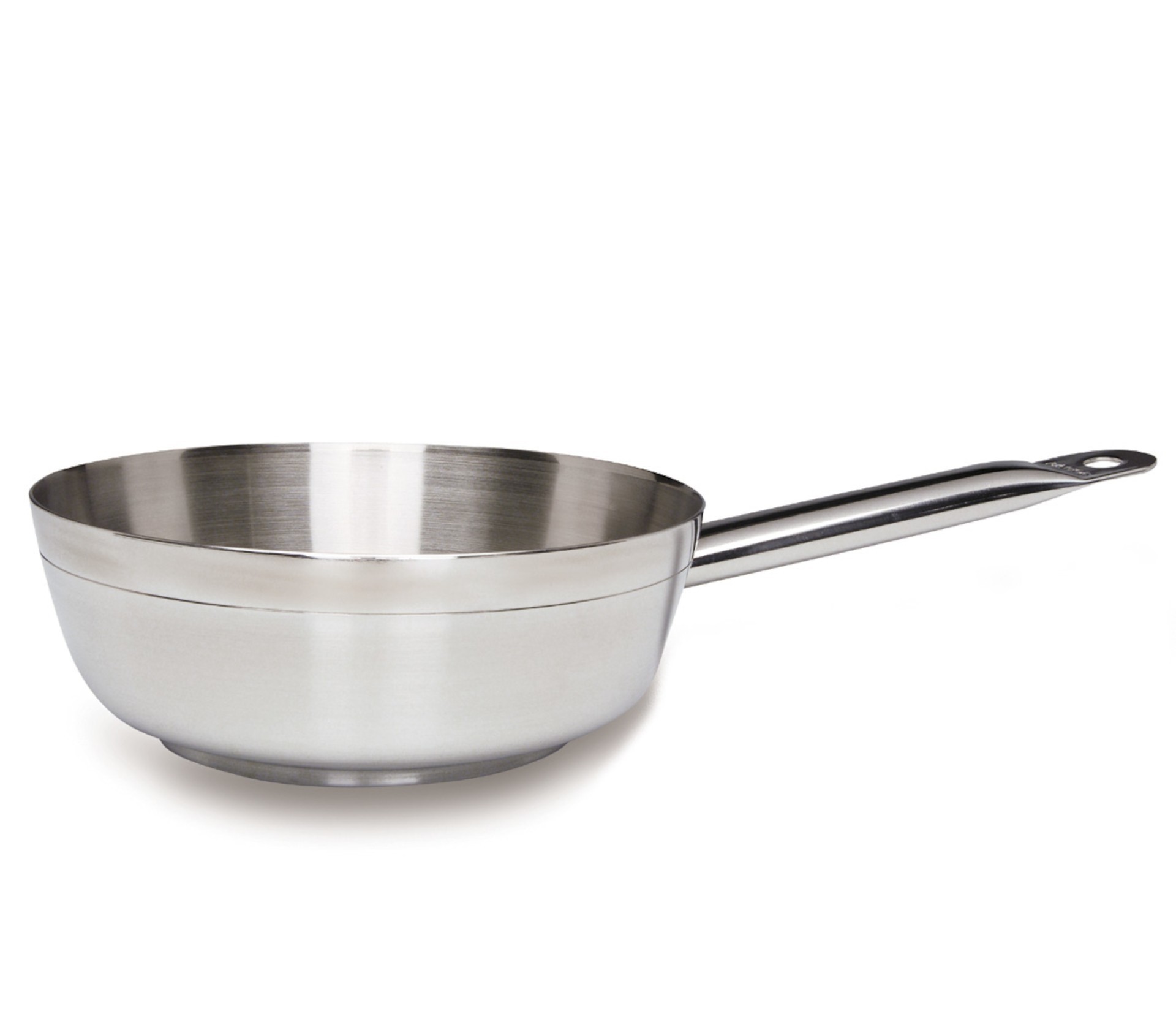 Cazo conico D24 cm chef-luxe. Lacor 55224
