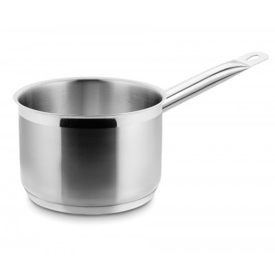Cazo alto eco-chef D20X13 cms.. Lacor 57221