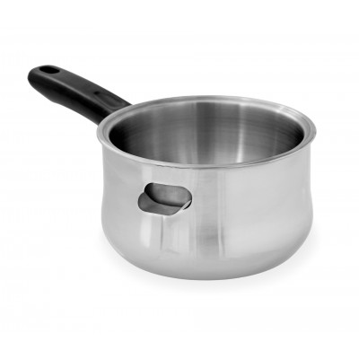 Cazo baño maria 16CM. Lacor 62600