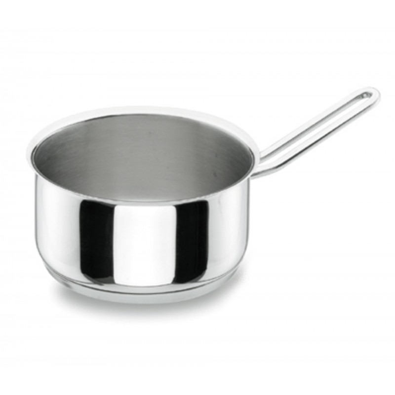 Cazo recto 14 cms. profesional. Lacor 72214