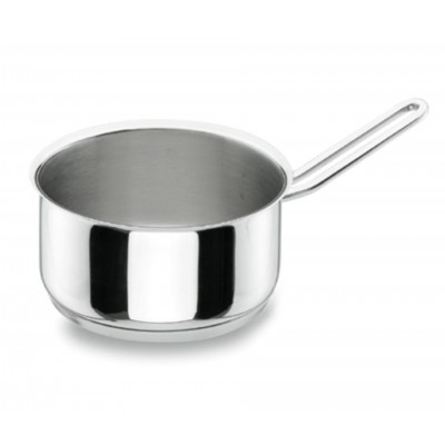 Cazo recto 16 cms. profesional. Lacor 72216