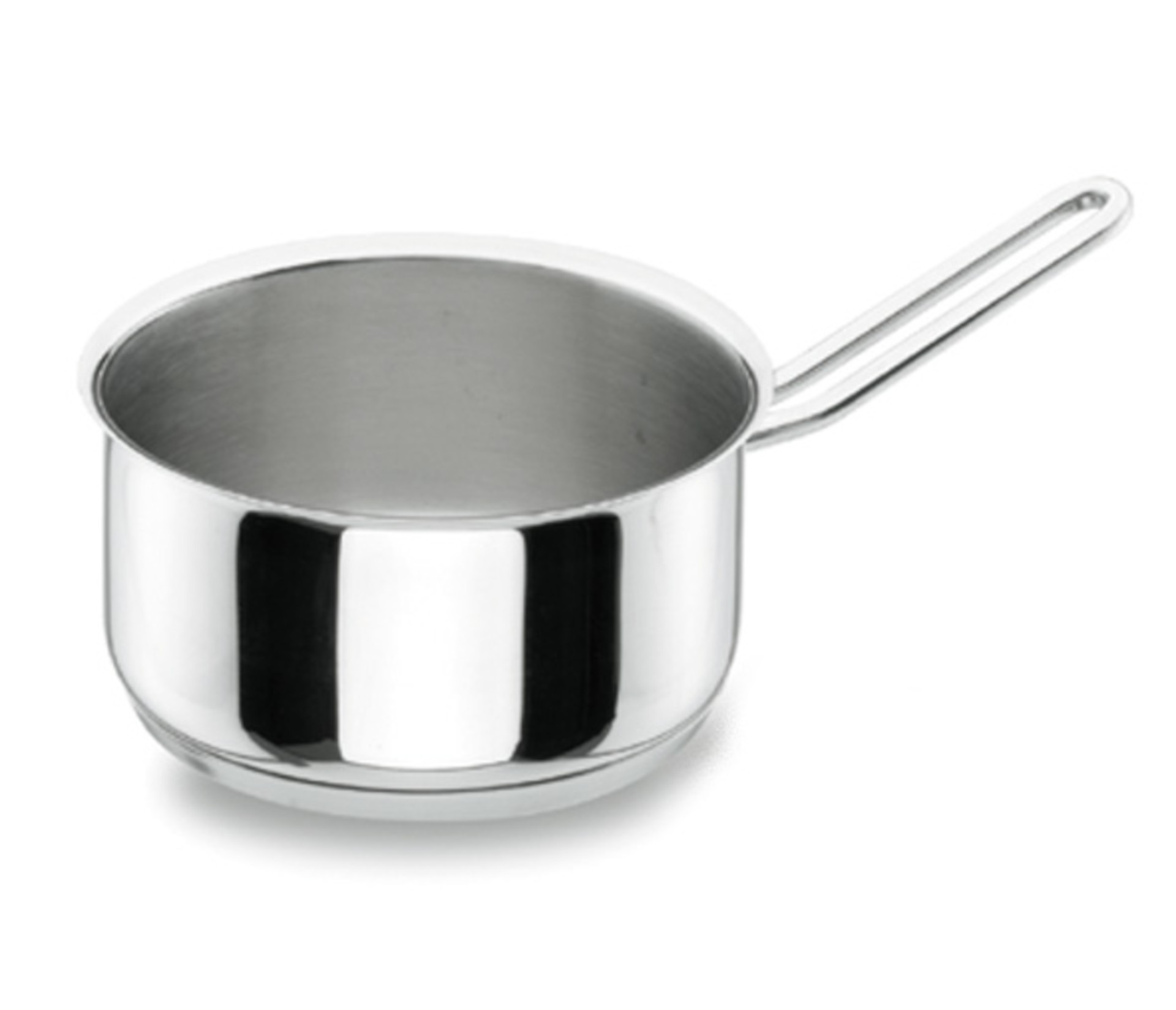 Cazo recto 20 cms. profesional. Lacor 72220