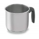 Pote D14 cm estudio. Lacor 85714