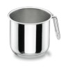 Pote 18 cm. gourmet. Lacor 90718