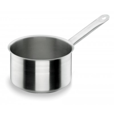 Cazo frances 24 cms. inox.. Lacor 50225N