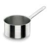 Cazo frances 28 cms. inox.. Lacor 50229N