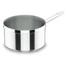 Cazo frances D28 cm. chef luxe. Lacor 54229N