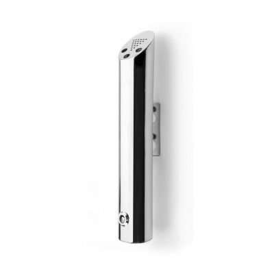 Cenicero redondo DE pared 46X8 cm 1810. Lacor 63331