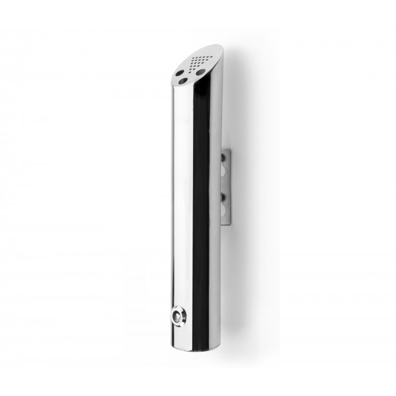 Cenicero redondo DE pared 46X8 cm 1810. Lacor 63331