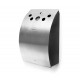Cenicero DE pared inox. Lacor 63341