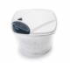 Centrifugadora tirador white 5 lts. Lacor 61403