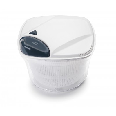 Centrifugadora tirador white 5 lts. Lacor 61403