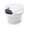 Centrifugadora tirador white 5 lts. Lacor 61403