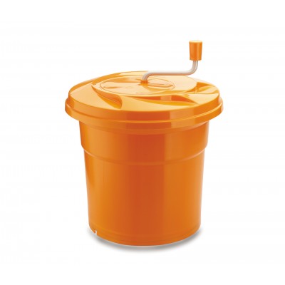 Centrifugadora manual 12 ltos.. Lacor 61420