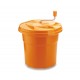 Centrifugadora manual 25 lts. Lacor 61425
