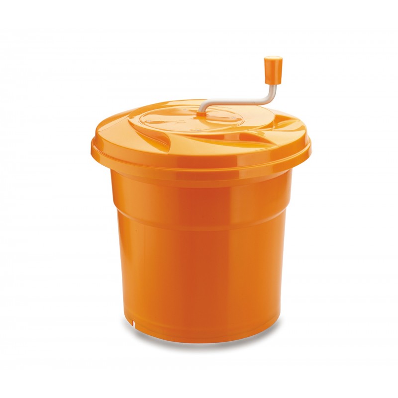 Centrifugadora manual 25 lts. Lacor 61425