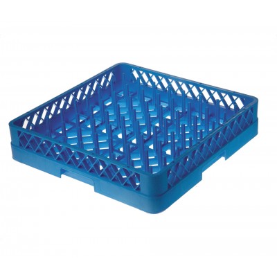 Cesta para platos 50x50x10. Lacor 69202