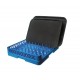 Cesta base platos-bandejaslat. abierto). Lacor 69203