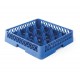 Cesta base 16 compartimentos 50x50x10. Lacor 69214