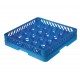 Cesta base 25 compartimentos 50x50x10. Lacor 69225