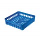 Cesta platos 35X35X12. Lacor 69234