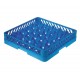 Cesta base 36 compartimentos 50x50x10. Lacor 69236